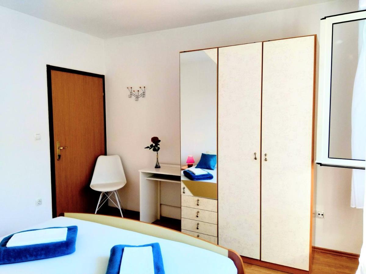 Apartments And Room Markovic Rovinjsko Selo Exteriér fotografie