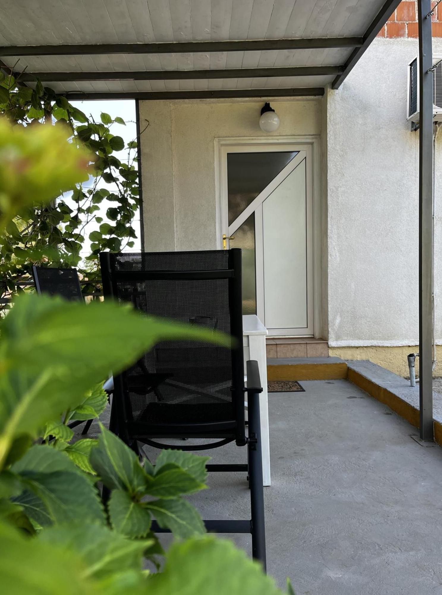 Apartments And Room Markovic Rovinjsko Selo Exteriér fotografie